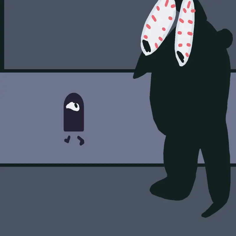 Escape from... ¿flowers? Fat flowers by @peperito