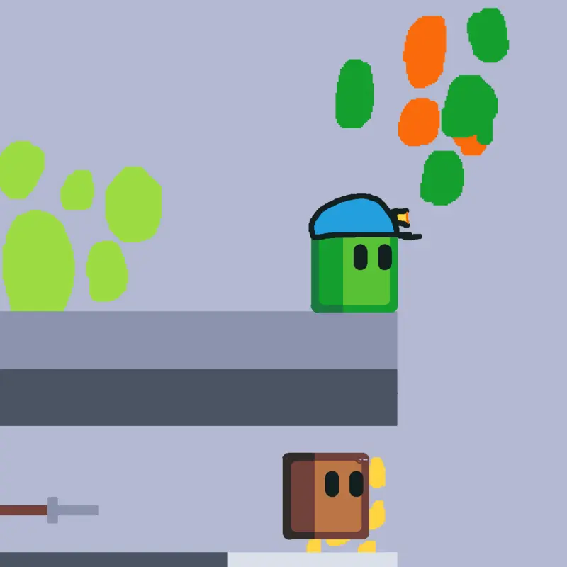 Game by @hexaaaa