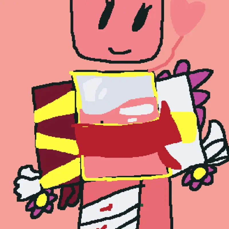 Game by @xxpanasxx_YT