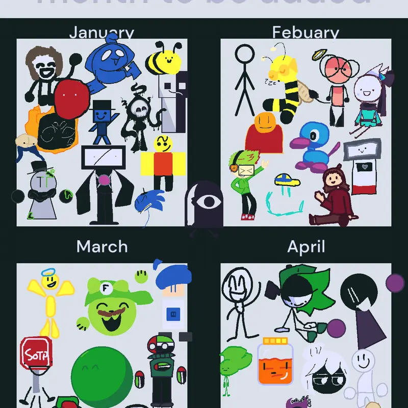 Game by @Shapes13