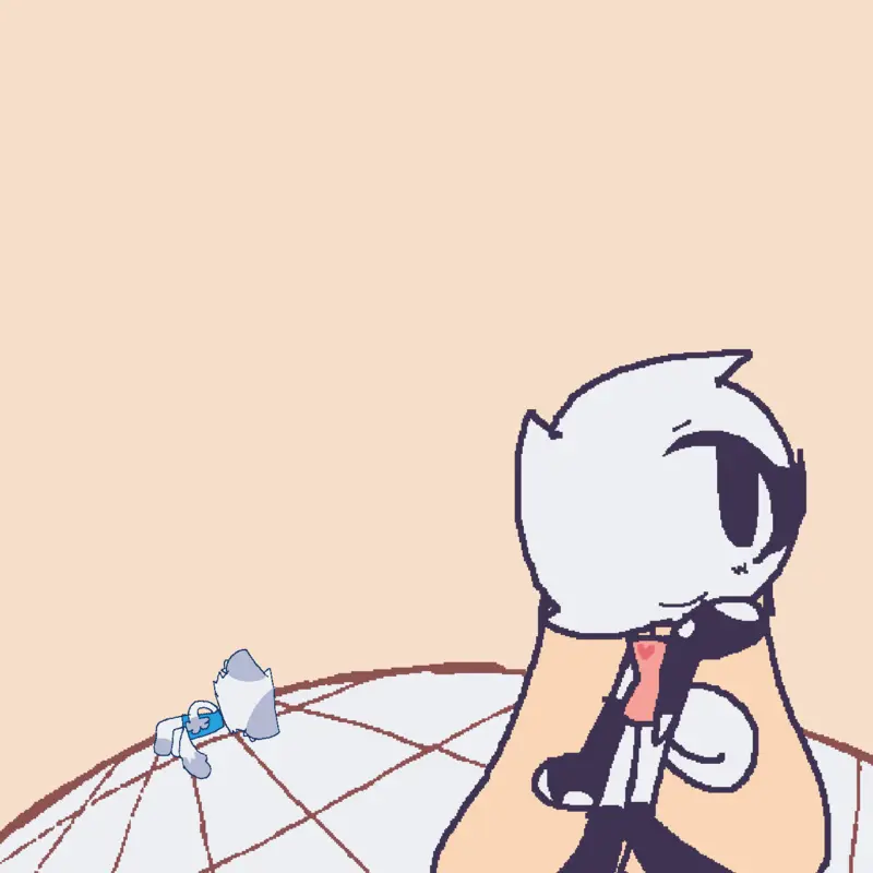 Game by @Elpuki