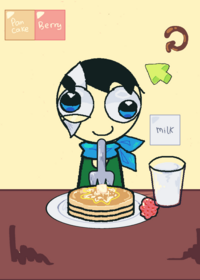 Feed me plz :(