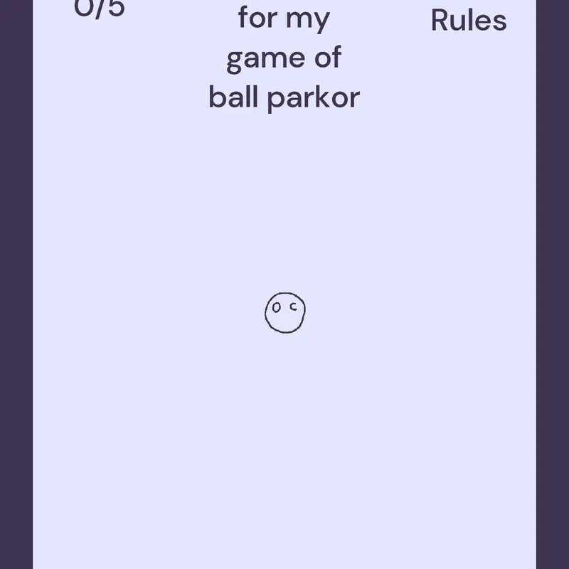 Game by @happy_face_man