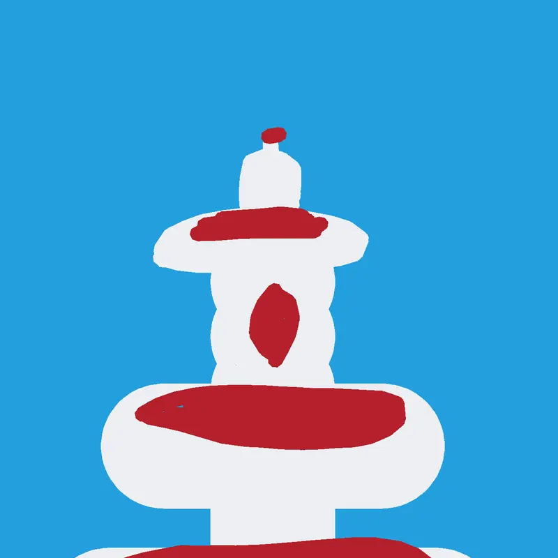 Blood fountain by @Raviol1