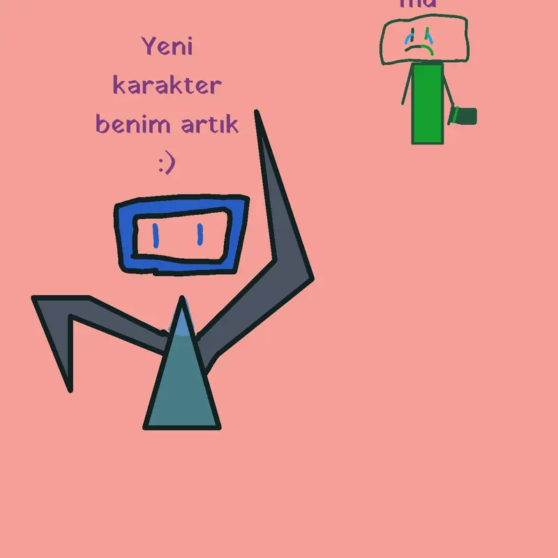 Game by @NecmiNorsenli