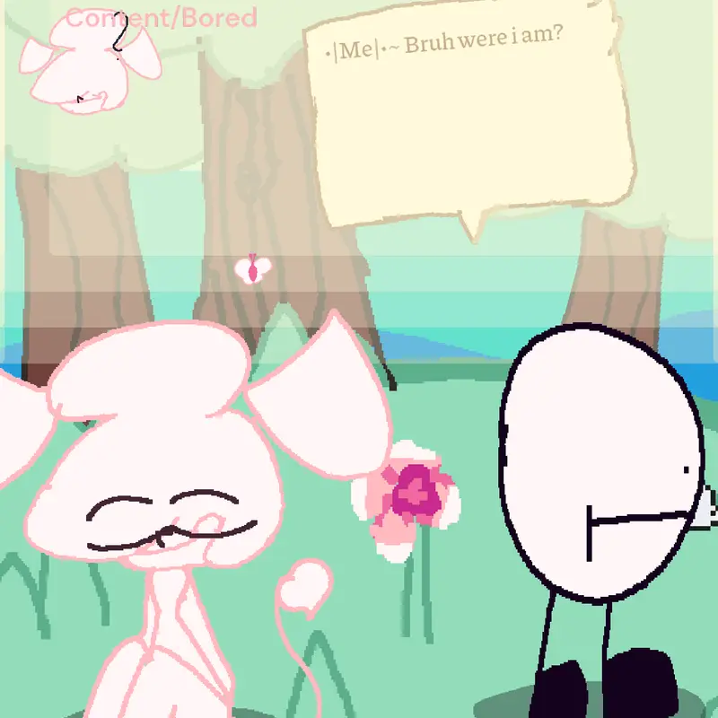 Game by @PersonLand