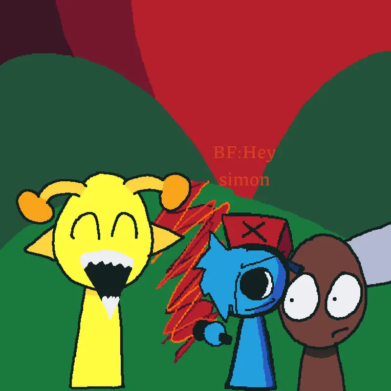 Game by @Azulito23415