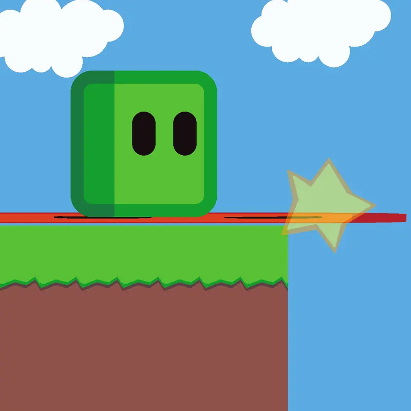 Game by @GhaliLoudiy