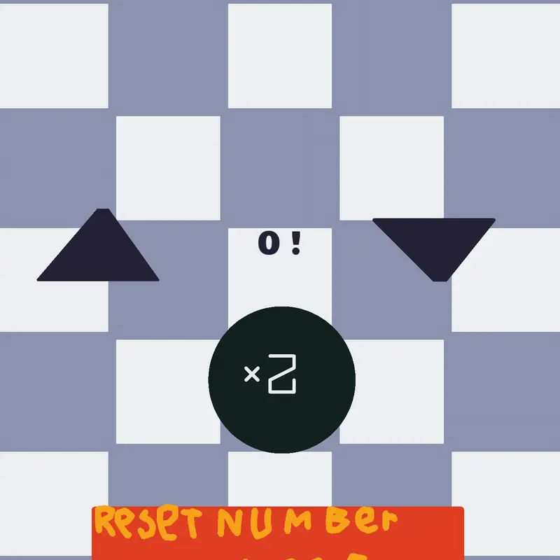 Game by @Wenstern