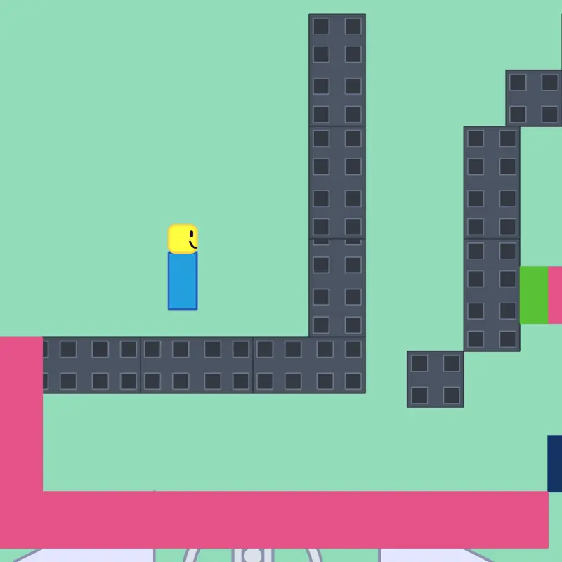 Game by @i_quit_castle
