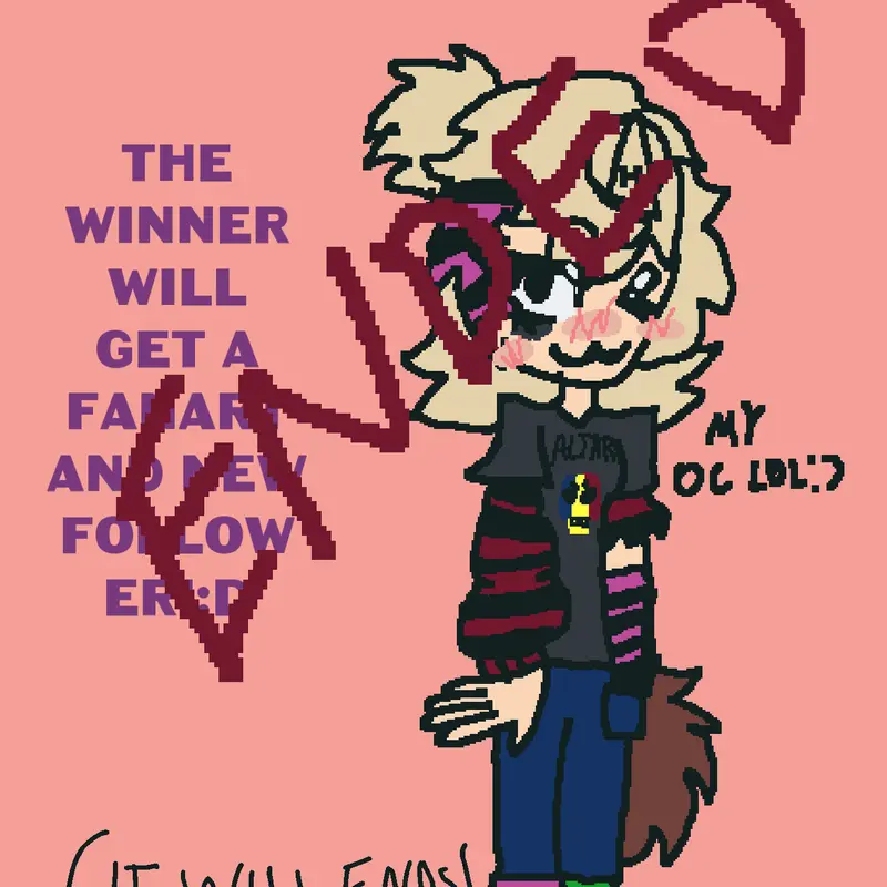 Game by @Blossom_iris