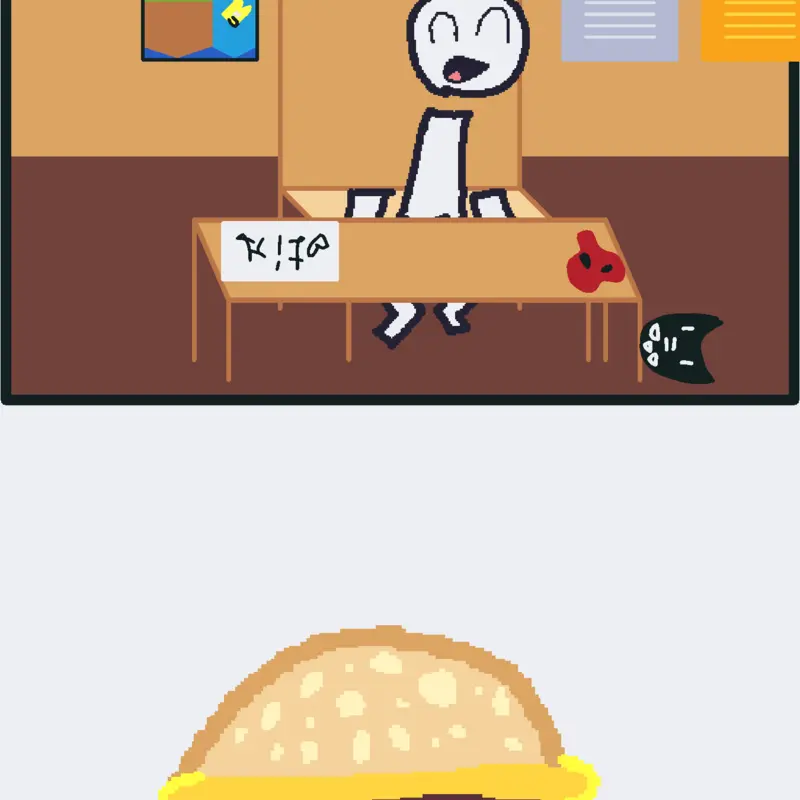 This is Lucas (in irl ) by @brightowl_and_spiker