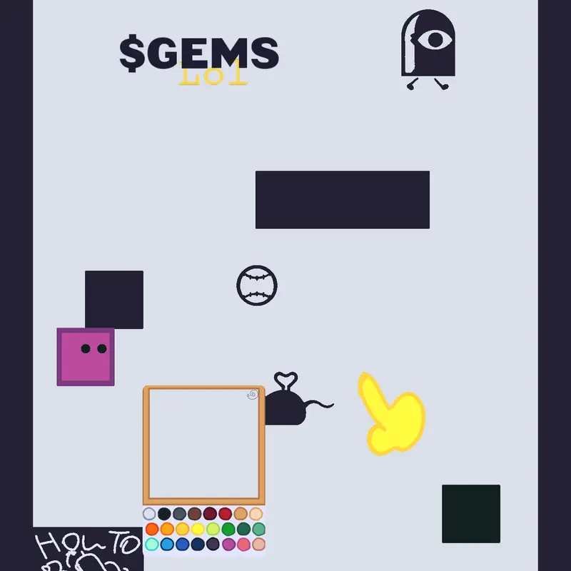 Game by @Noob-like-cola