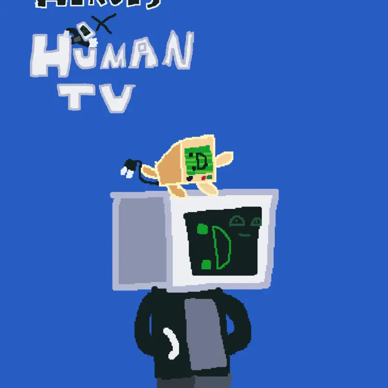 Game by @HumanTV2