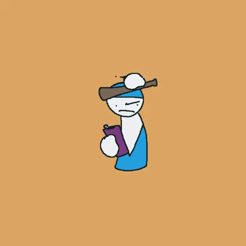 Game by @2MR