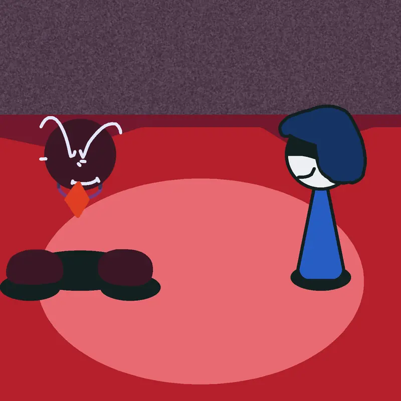 Game by @RetnoLakalong