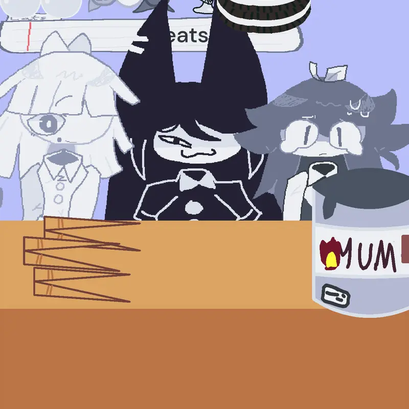 Game by @Vi4ka