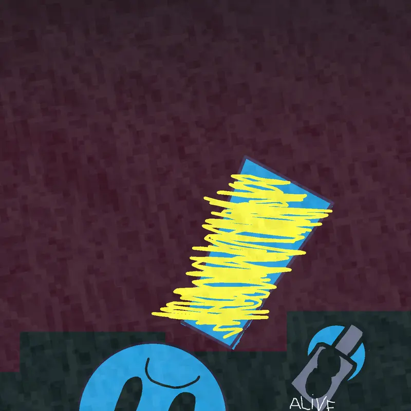 Game by @2_BFDI