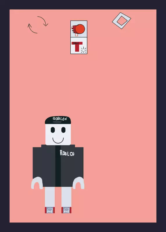 Game by @glitch_oficial