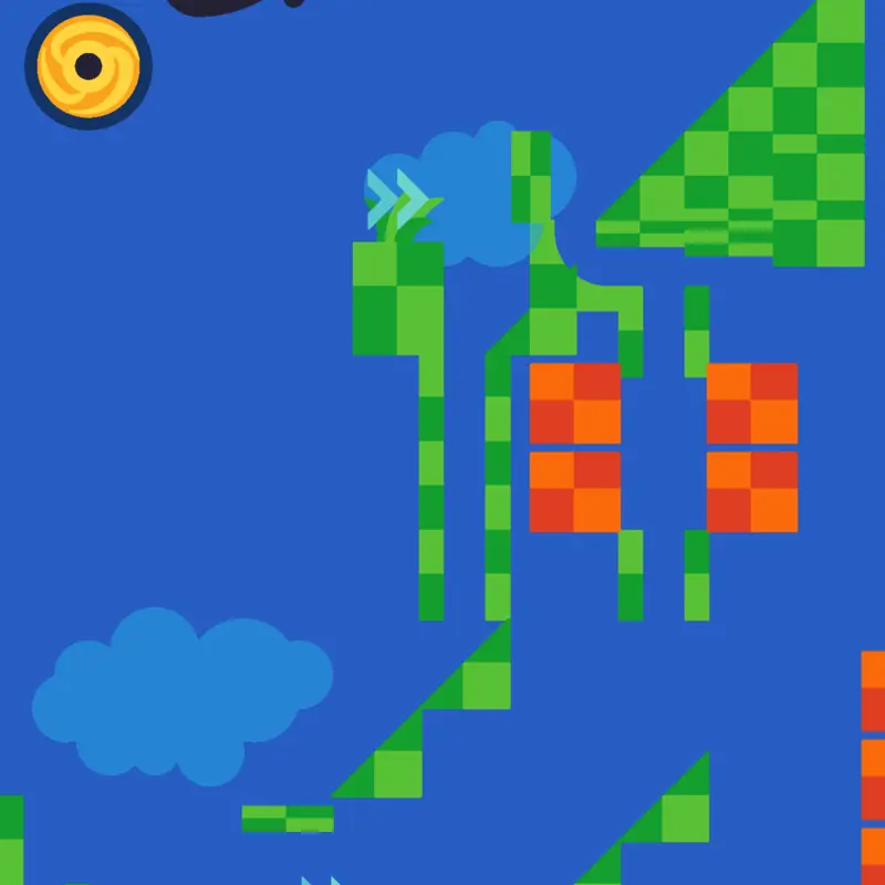 Game by @Abdiel240