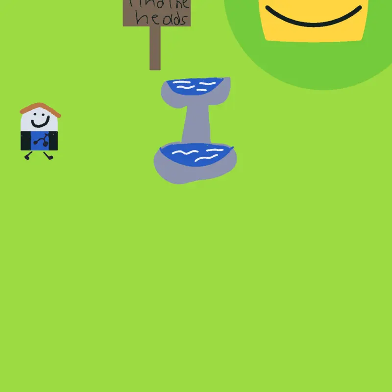 Game by @PlZZASTUDIOS