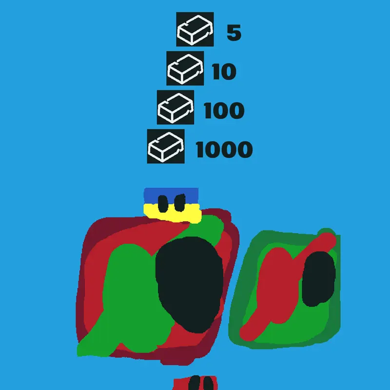 Game by @DIMA837