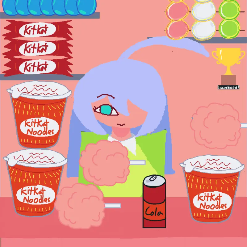 Game by @X_Lucy_X