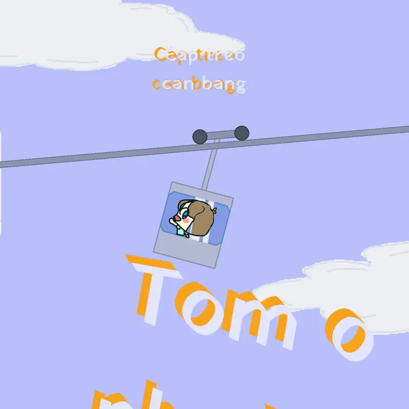 Game by @TomonhaVu
