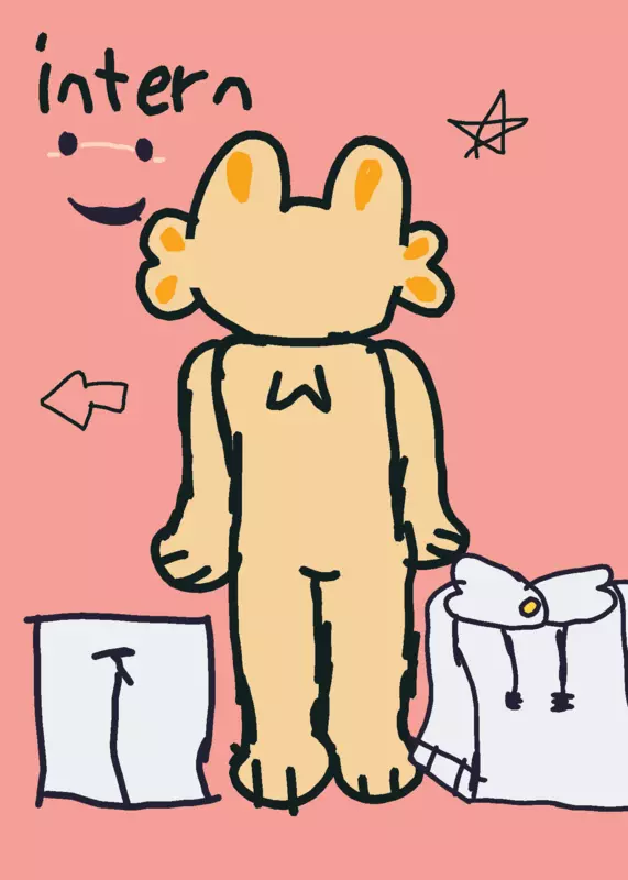 Dress up  game animal hospital wip by @yasmin_mika