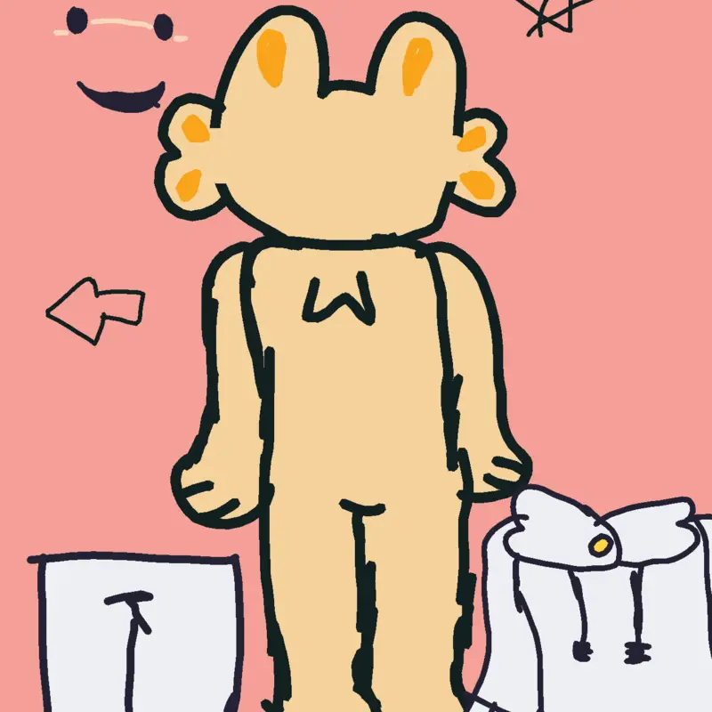 Dress up  game animal hospital wip by @yasmin_squshie