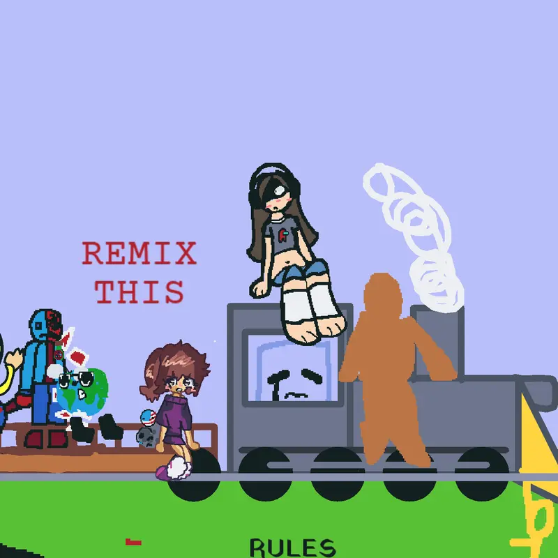 Game by @cat_ma