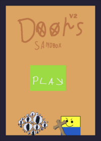 doors sandbox