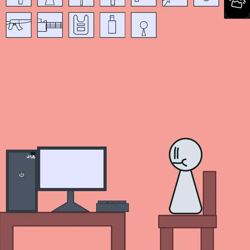 Game by @ifoundyou666