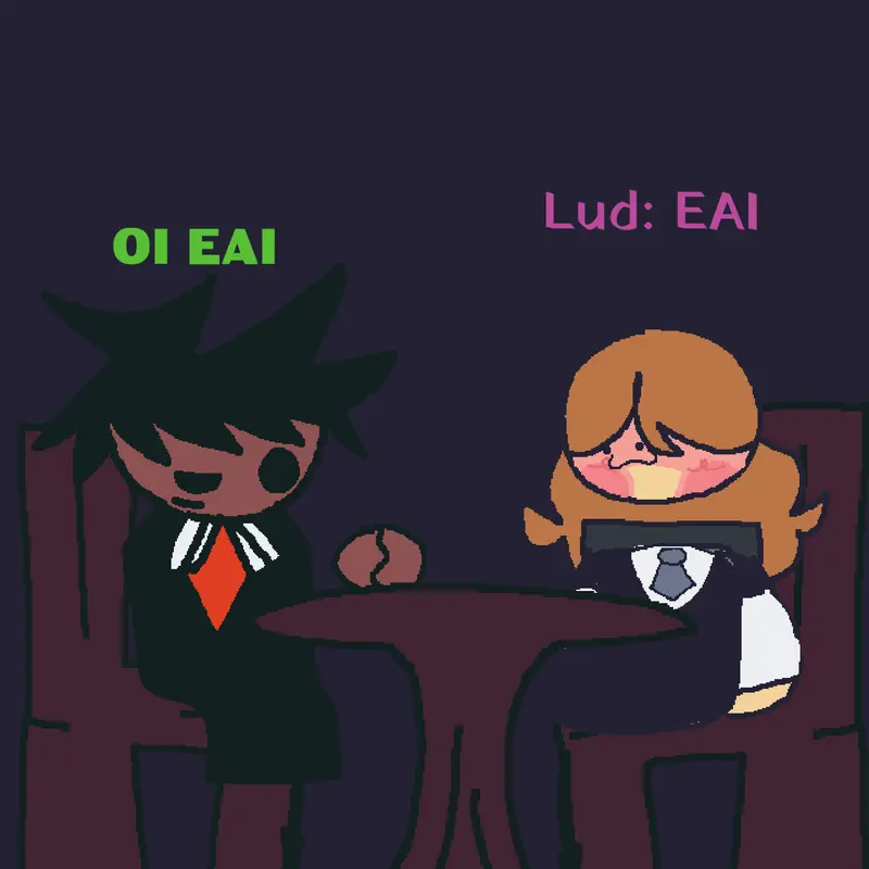 Game by @Lud_oficial_games