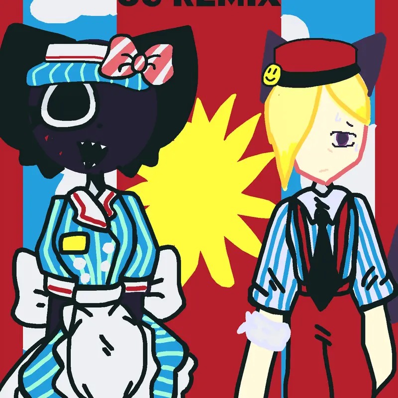 Game by @Yanchic_bananchic666