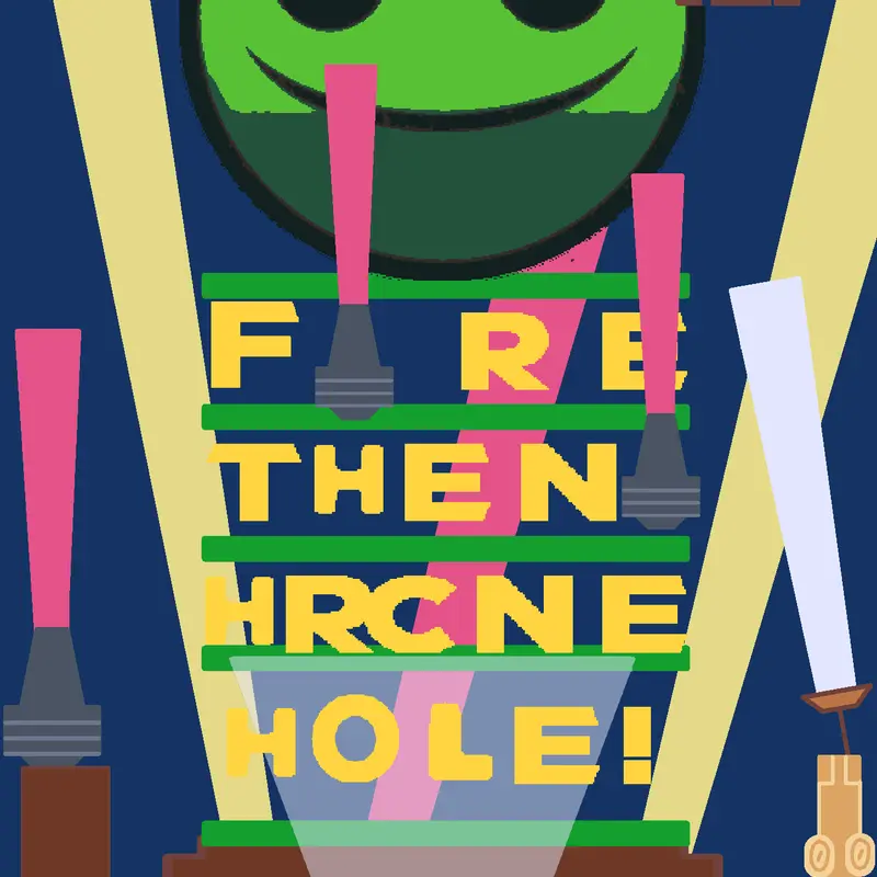 Game by @hfncnxjxbsj