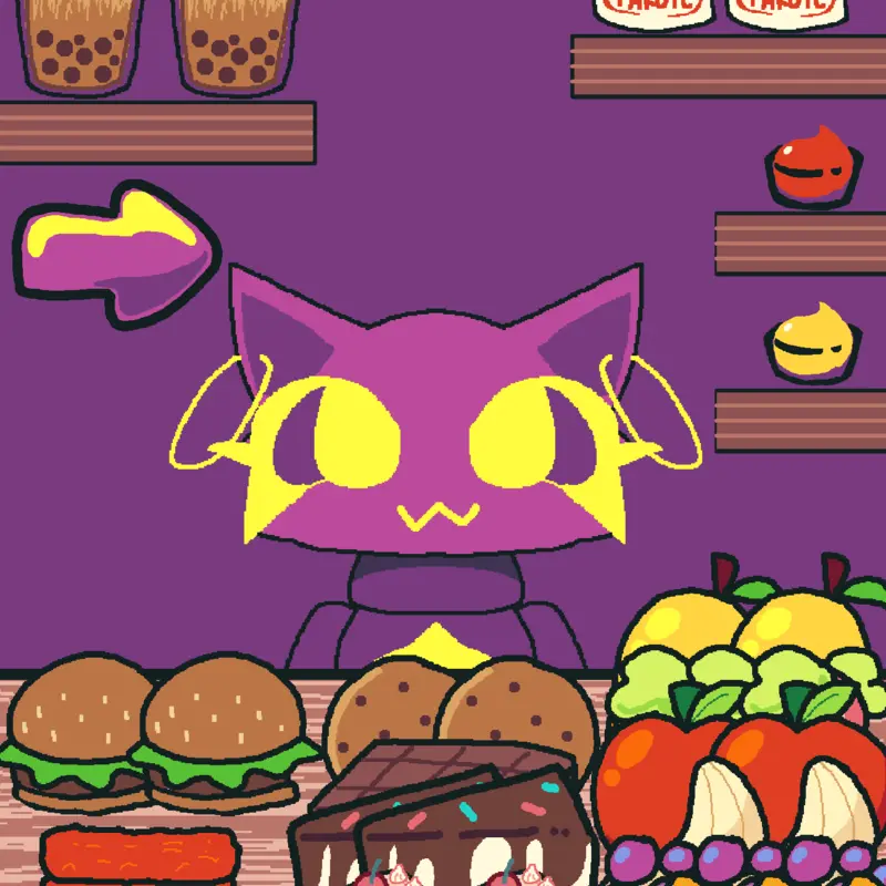 Game by @icecreamyummygood