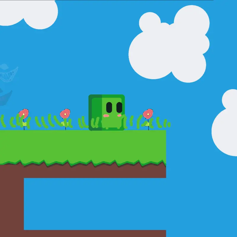 Game by @notayilnROBLOX