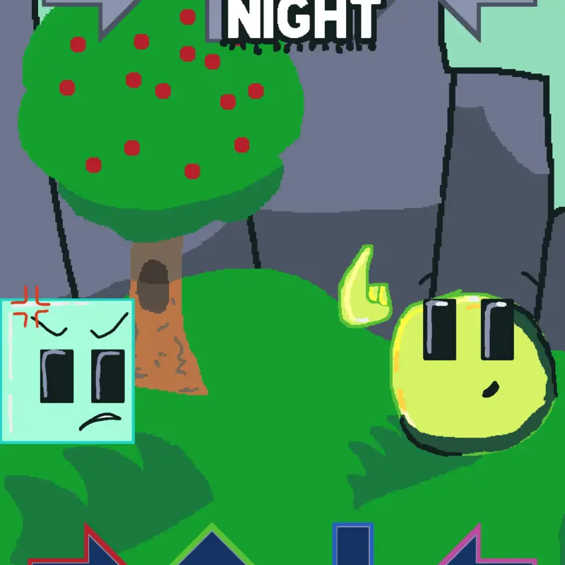 Game by @lotusun9