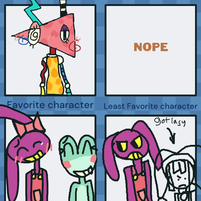 Uhhh idk by @iva_cool