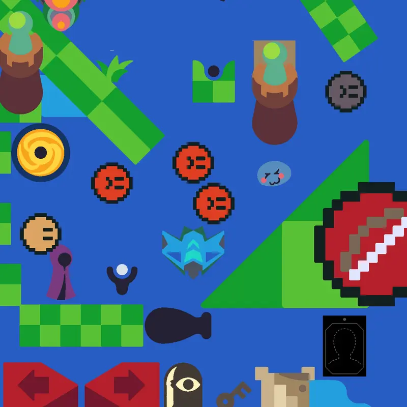 Game by @okgg
