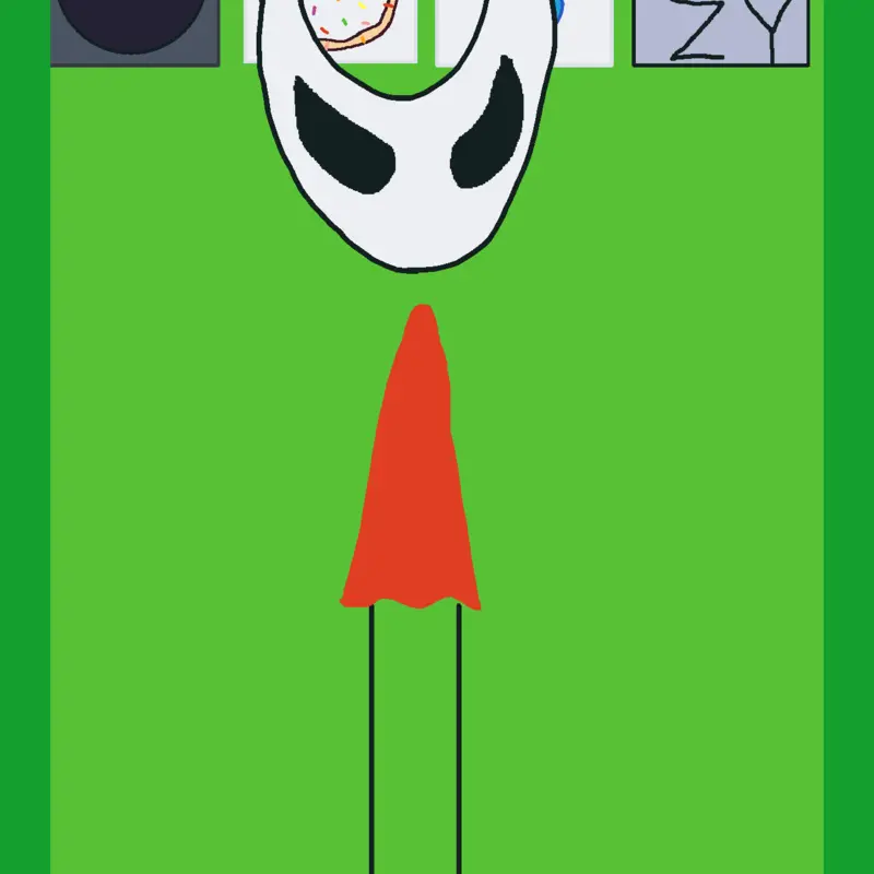 Game by @akihaha