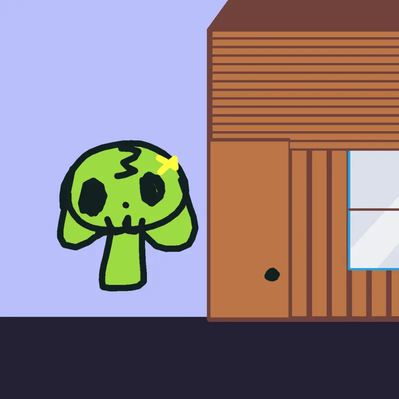 Game by @pebbledndalien