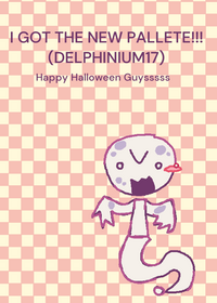 Happy Halloween