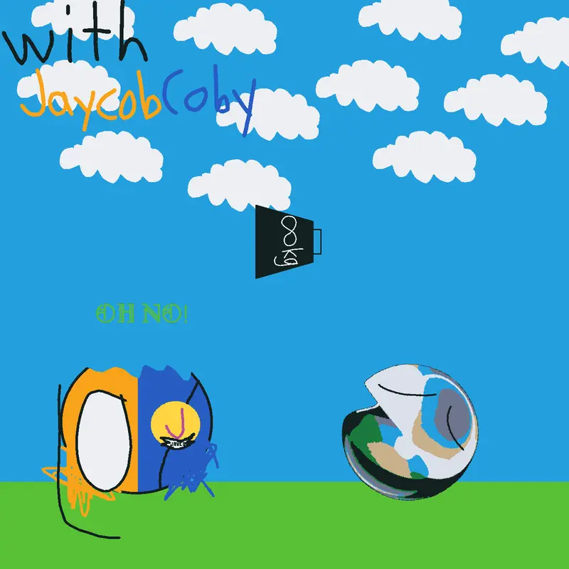 Game by @JaycobCoby
