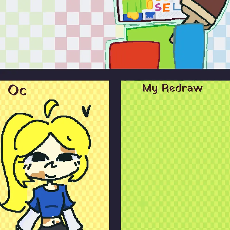 Game by @Lunmi-doodlez