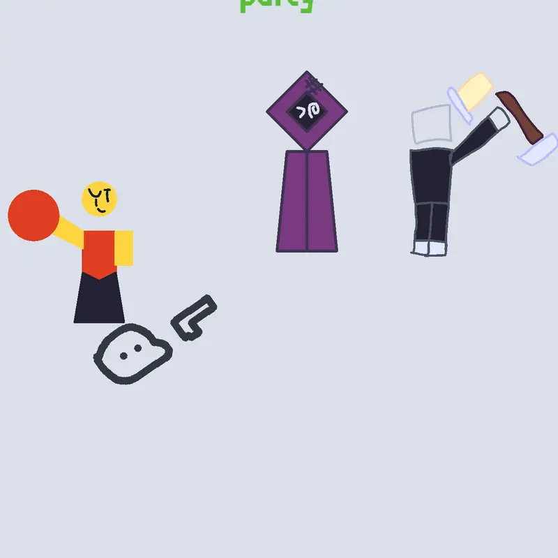 Game by @Rainbow_Friends_Studios