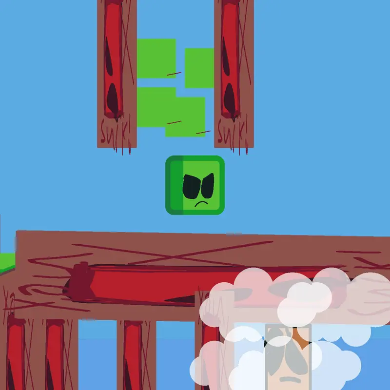 Game by @darrelmaster
