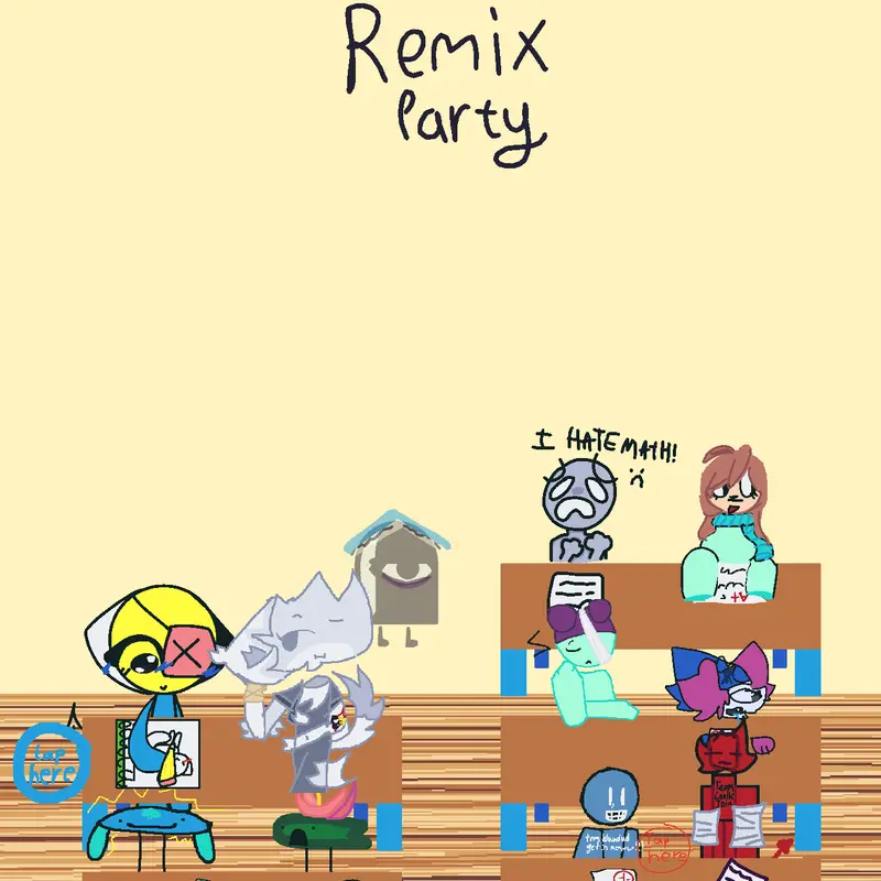 Game by @yappadoodle