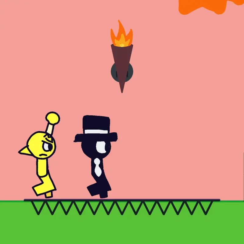 Game by @Lorenaperez